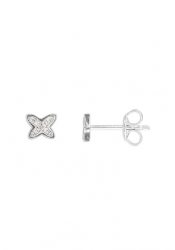 Xenox Kids´ Earrings Flower