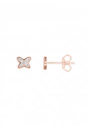 Xenox Kids´ Earrings Flower