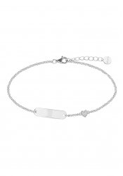 Xenox Bracelet Heart