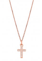 Xenox Ladies´ Necklace Cross