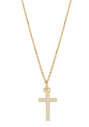Xenox Ladies´ Necklace Cross