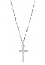Xenox Ladies´ Necklace Cross