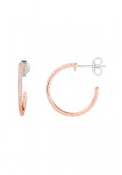 Xenox Hoop Earrings