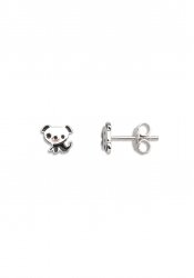 Xenox Childrens Earrings Dog