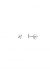 Xenox Childrens Earrings Edelweiss