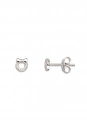 Xenox Childrens Earrings Bow