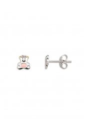 Xenox Childrens Earrings Teddy