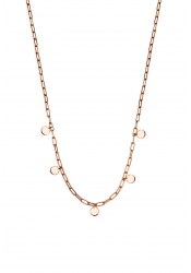 Xenox Ladies´ Necklace Poppy Poems