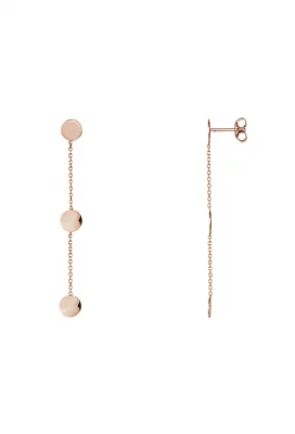 Xenox Ladies´ Earrings Poppy Poems