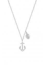 Xenox Ladies´ Necklace Anker