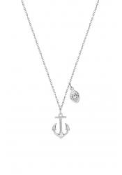 Xenox Ladies´ Necklace Anker