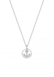 Xenox Ladies´ Necklace Anker