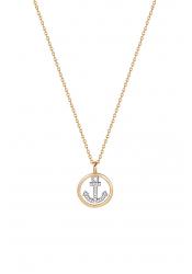 Xenox Ladies´ Necklace Anker
