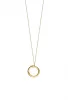 Damenkette Paradise Schlange