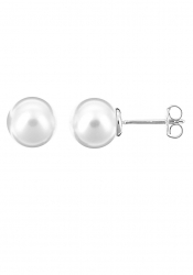 Xenox Ladies´ Earrings Pearl