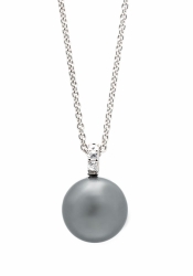 Xenox Ladies´ Necklace Pearl