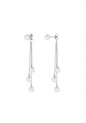 Xenox Ladies´ Earrings Velvet Garden