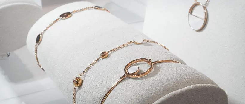 B-Ware Schmuck