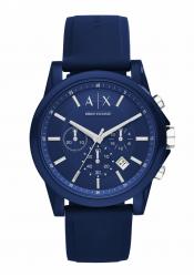 A|X Armani Exchange Outerbanks Men´s Chronograph