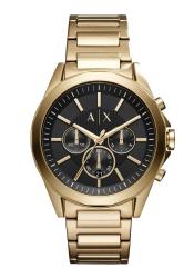 A|X Armani Exchange Drexler Men´s Chronograph