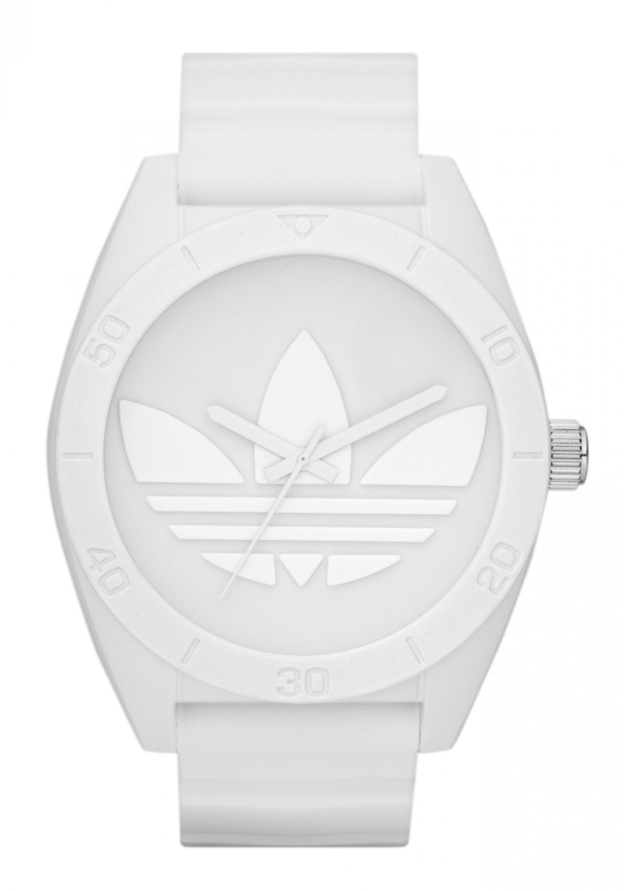 santiago adidas watch