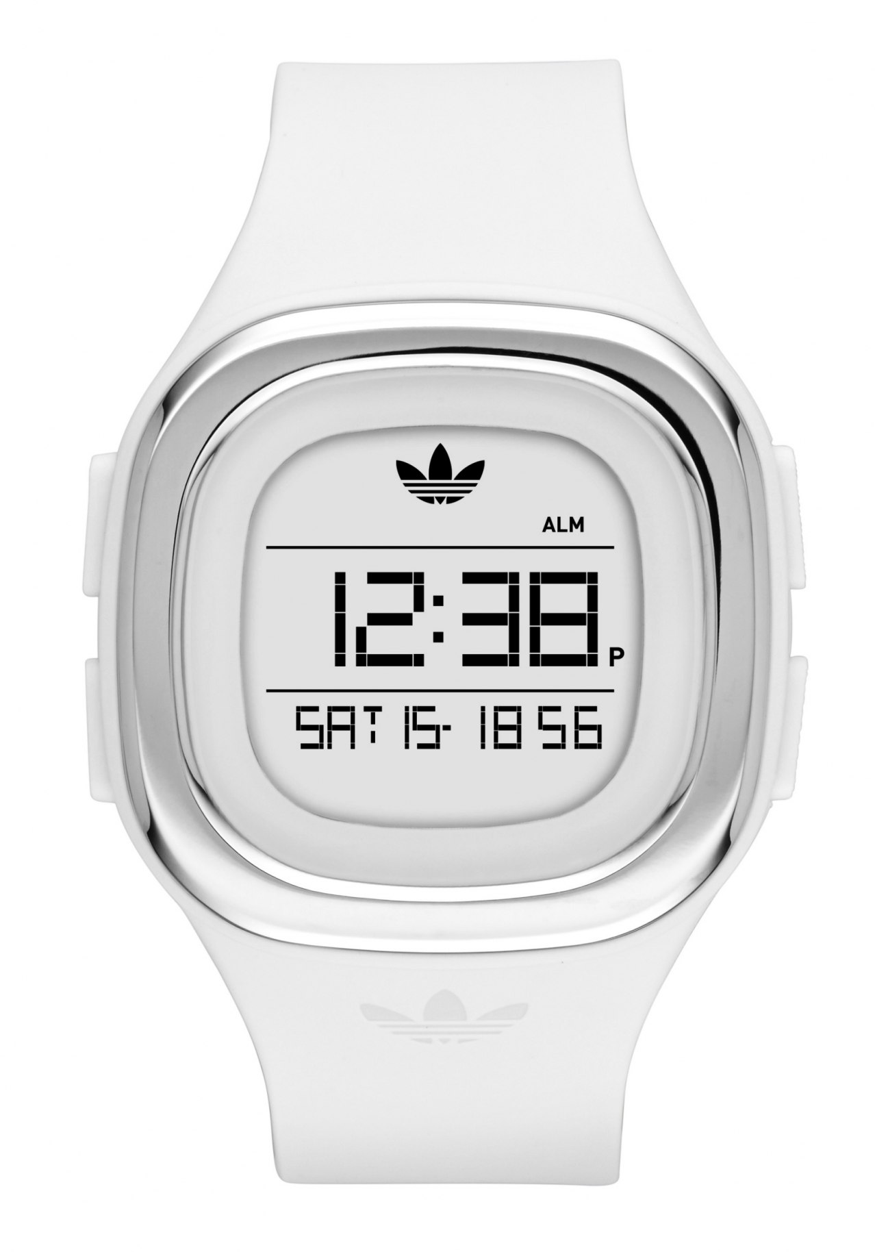 clock adidas