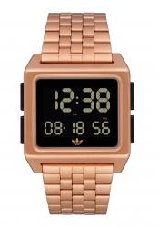 Adidas Archive Rose Gold Unisex Watch