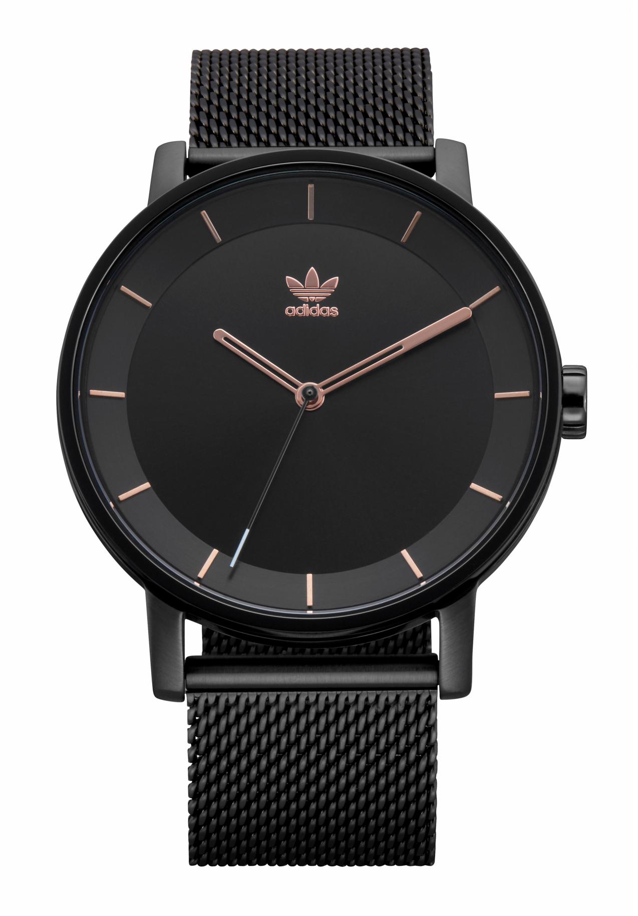 adidas black watch