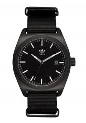 Adidas Process All Black / Gunmetal wrist watch
