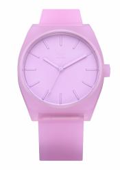 Adidas Process Clear Lilac wrist watch