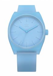Adidas Process Clear Blue wrist watch