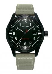 Alpina Startimer Pilot Men´s Watch
