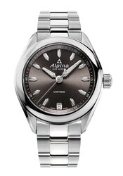 Alpina Alpiner Comtesse Ladies watch