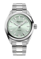Alpina Alpiner Comtesse ladie`s watch