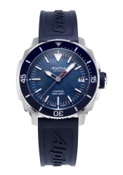 Alpina Seastrong Diver Comtesse Ladies´ Watch