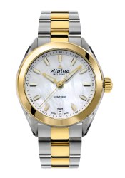 Alpina Comtesse Ladies´ Watch