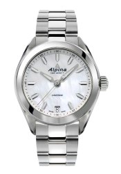 Alpina Comtesse Ladies´ Watch