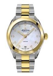Alpina Comtesse Ladies´ Watch