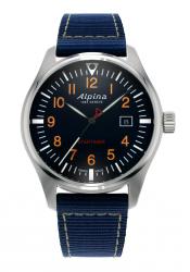Alpina Startimer Pilot Men´s Watch