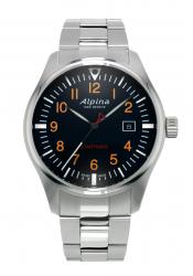 Alpina Startimer Pilot Men´s Watch