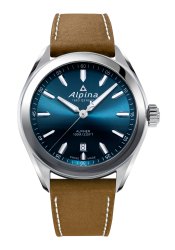 Alpina Alpiner Men´s Watch