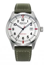 Alpina Startimer Pilot Men´s Watch