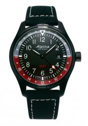 Alpina Startimer Pilot GMT Men´s Watch