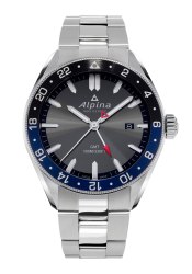 Alpina Alpiner GMT Men´s Watch