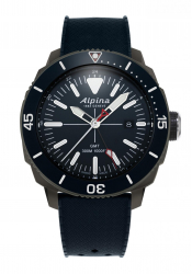 Alpina Seastrong Diver Men´s Watch