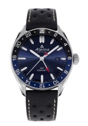 Alpina Alpiner GMT Men´s Watch