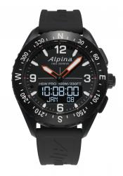 Alpina AlpinerX Men´s Watch