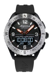 Alpina AlpinerX Men´s Watch