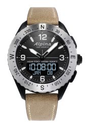 Alpina AlpinerX Men´s Watch