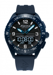 Alpina AlpinerX Men´s Watch